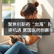 聚焦创新药“出海”投资机遇 富国医药创新重磅发行(图3) 聚焦创新药“出海”投资机遇 富国医药创新重磅发行(图3)