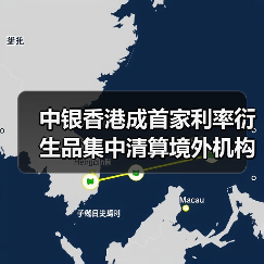 中银香港成首家利率衍生品集中清算境外机构(图3) 中银香港成首家利率衍生品集中清算境外机构(图3)