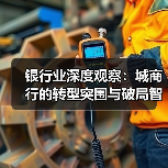 银行业深度观察:城商行的转型突围与破局智慧(图4) 银行业深度观察:城商行的转型突围与破局智慧(图4)