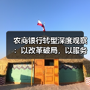 农商银行转型深度观察:以改革破局,以服务立根(图4) 农商银行转型深度观察:以改革破局,以服务立根(图4)