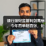 银行理财监管利剑高悬，今年罚单超百张，处罚情形集中在这几类（图3）