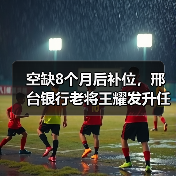 空缺8个月后补位,邢台银行老将王耀发升任行长!今年前三季净利已超去年(图1) 空缺8个月后补位,邢台银行老将王耀发升任行长!今年前三季净利已超去年(图1)
