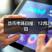 货币市场日报:12月24日(图2) 货币市场日报:12月24日(图2)