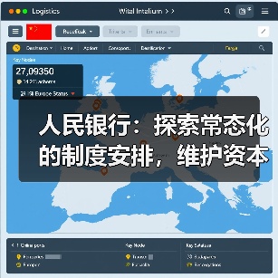 人民银行:探索常态化的制度安排,维护资本市场稳定(图2) 人民银行:探索常态化的制度安排,维护资本市场稳定(图2)