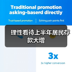 理性看待上半年居民存款大增(图1) 理性看待上半年居民存款大增(图1)