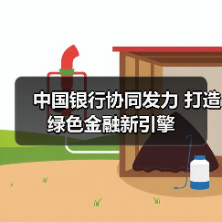 中国银行协同发力 打造绿色金融新引擎（图3）