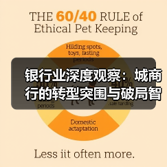 银行业深度观察:城商行的转型突围与破局智慧(图1) 银行业深度观察:城商行的转型突围与破局智慧(图1)