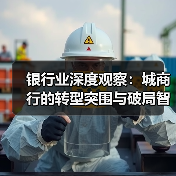 银行业深度观察:城商行的转型突围与破局智慧(图4) 银行业深度观察:城商行的转型突围与破局智慧(图4)