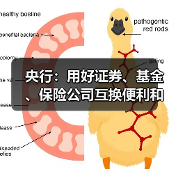 央行：用好证券、基金、保险公司互换便利和股票回购增持再贷款，探索常态化的制度安排，维护资本市场稳定（图1）