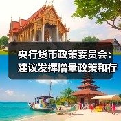 央行货币政策委员会:建议发挥增量政策和存量政策集成效应 把握好政策实施的力度、节奏和时机(图3) 央行货币政策委员会:建议发挥增量政策和存量政策集成效应 把握好政策实施的力度、节奏和时机(图3)