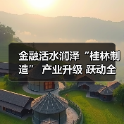金融活水润泽“桂林制造” 产业升级 跃动全新脉搏（图2）