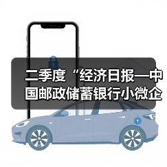 二季度“经济日报—中国邮政储蓄银行小微企业运行指数”报告发布:企业运行趋稳向好(图2) 二季度“经济日报—中国邮政储蓄银行小微企业运行指数”报告发布:企业运行趋稳向好(图2)