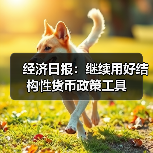 经济日报：继续用好结构性货币政策工具（图4）