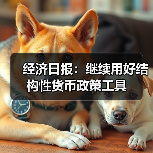 经济日报：继续用好结构性货币政策工具（图2）