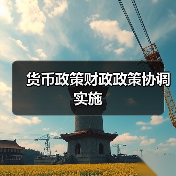 货币政策财政政策协调实施（图1）