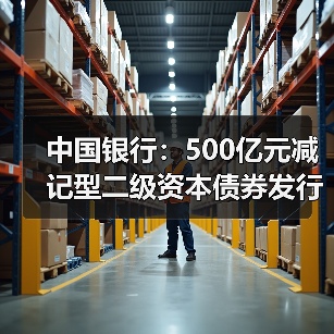 中国银行:500亿元减记型二级资本债券发行完毕(图4) 中国银行:500亿元减记型二级资本债券发行完毕(图4)