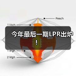 今年最后一期LPR出炉!(图2) 今年最后一期LPR出炉!(图2)