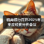 临商银行召开2025年三季度经营分析会议（图4）
