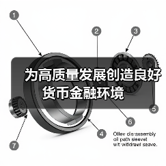 为高质量发展创造良好货币金融环境(图4) 为高质量发展创造良好货币金融环境(图4)