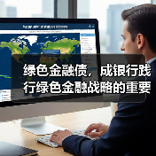 绿色金融债，成银行践行绿色金融战略的重要支点（图4）