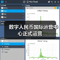 数字人民币国际运营中心正式运营(图1) 数字人民币国际运营中心正式运营(图1)