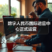 数字人民币国际运营中心正式运营(图3) 数字人民币国际运营中心正式运营(图3)