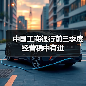 中国工商银行前三季度经营稳中有进(图3) 中国工商银行前三季度经营稳中有进(图3)