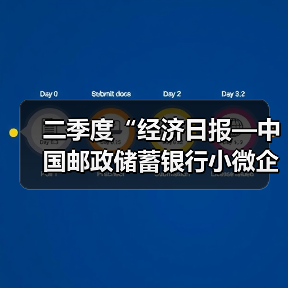二季度“经济日报—中国邮政储蓄银行小微企业运行指数”报告发布:企业运行趋稳向好(图1) 二季度“经济日报—中国邮政储蓄银行小微企业运行指数”报告发布:企业运行趋稳向好(图1)