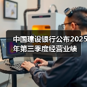 中国建设银行公布2025年第三季度经营业绩(图3) 中国建设银行公布2025年第三季度经营业绩(图3)