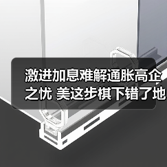 激进加息难解通胀高企之忧 美这步棋下错了地方(图1) 激进加息难解通胀高企之忧 美这步棋下错了地方(图1)