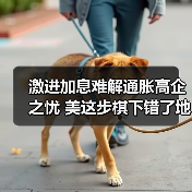 激进加息难解通胀高企之忧 美这步棋下错了地方(图3) 激进加息难解通胀高企之忧 美这步棋下错了地方(图3)