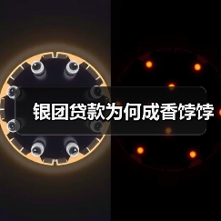 银团贷款为何成香饽饽（图3）