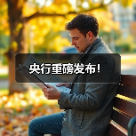 央行重磅发布!(图1) 央行重磅发布!(图1)