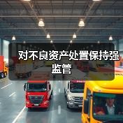 对不良资产处置保持强监管(图1) 对不良资产处置保持强监管(图1)