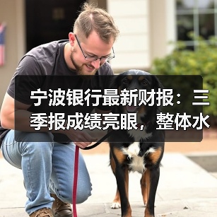 宁波银行最新财报:三季报成绩亮眼,整体水平持续增强(图1) 宁波银行最新财报:三季报成绩亮眼,整体水平持续增强(图1)