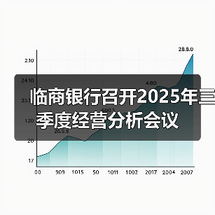 临商银行召开2025年三季度经营分析会议(图3) 临商银行召开2025年三季度经营分析会议(图3)