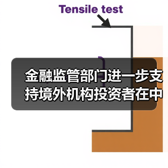 金融监管部门进一步支持境外机构投资者在中国债券市场开展债券回购业务的公告(图3) 金融监管部门进一步支持境外机构投资者在中国债券市场开展债券回购业务的公告(图3)