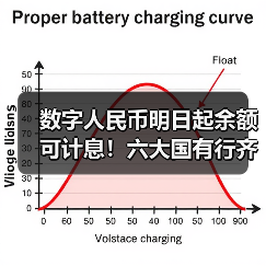 数字人民币明日起余额可计息!六大国有行齐宣布利率(图4) 数字人民币明日起余额可计息!六大国有行齐宣布利率(图4)