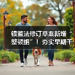 银监法修订草案新增“整顿组”!夯实早期干预手段,风险处置框架更趋系统完善(图4) 银监法修订草案新增“整顿组”!夯实早期干预手段,风险处置框架更趋系统完善(图4)
