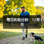 每日机构分析:12月31日(图2) 每日机构分析:12月31日(图2)