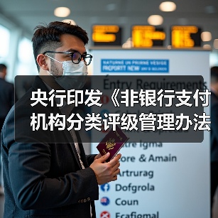 央行印发《非银行支付机构分类评级管理办法》 强调支付机构不得将分类评级结果用于广告、宣传、营销等商业目的(图2) 央行印发《非银行支付机构分类评级管理办法》 强调支付机构不得将分类评级结果用于广告、宣传、营销等商业目的(图2)
