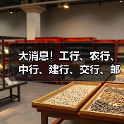 大消息!工行、农行、中行、建行、交行、邮储,国有六大行集体宣布(图3) 大消息!工行、农行、中行、建行、交行、邮储,国有六大行集体宣布(图3)
