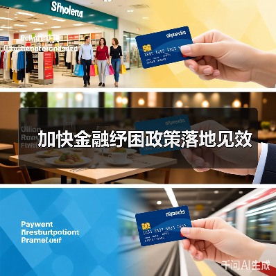 加快金融纾困政策落地见效(图3) 加快金融纾困政策落地见效(图3)