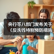央行等八部门发布关于《反洗钱特别预防措施管理办法(征求意见稿)》公开征求意见的通知(图2) 央行等八部门发布关于《反洗钱特别预防措施管理办法(征求意见稿)》公开征求意见的通知(图2)