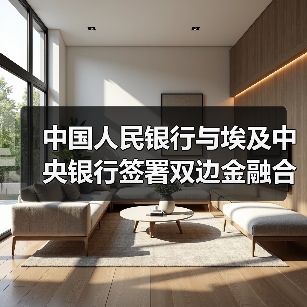 中国人民银行与埃及中央银行签署双边金融合作、推动本币结算 及在中央银行数字货币和数字创新领域开展合作的谅解备忘录(图2) 中国人民银行与埃及中央银行签署双边金融合作、推动本币结算 及在中央银行数字货币和数字创新领域开展合作的谅解备忘录(图2)