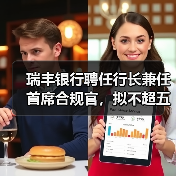 瑞丰银行聘任行长兼任首席合规官，拟不超五千万入股恒信农商银行（图1）