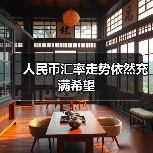 人民币汇率走势依然充满希望(图1) 人民币汇率走势依然充满希望(图1)