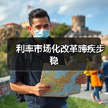 利率市场化改革蹄疾步稳(图3) 利率市场化改革蹄疾步稳(图3)