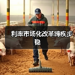 利率市场化改革蹄疾步稳(图1) 利率市场化改革蹄疾步稳(图1)