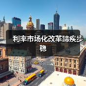 利率市场化改革蹄疾步稳(图2) 利率市场化改革蹄疾步稳(图2)